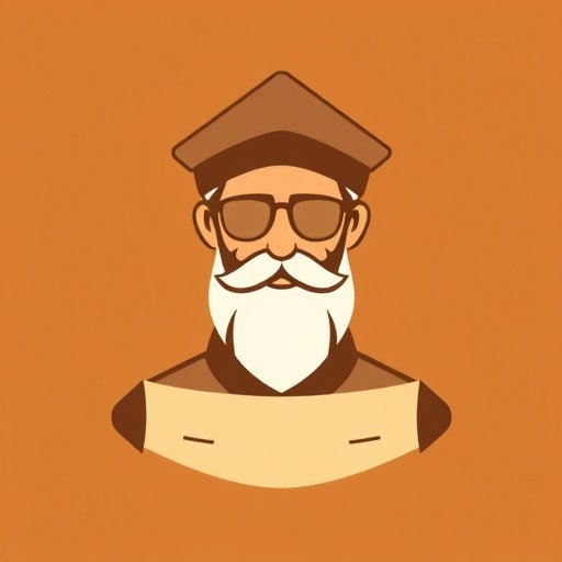 历史爱好者的用户头像