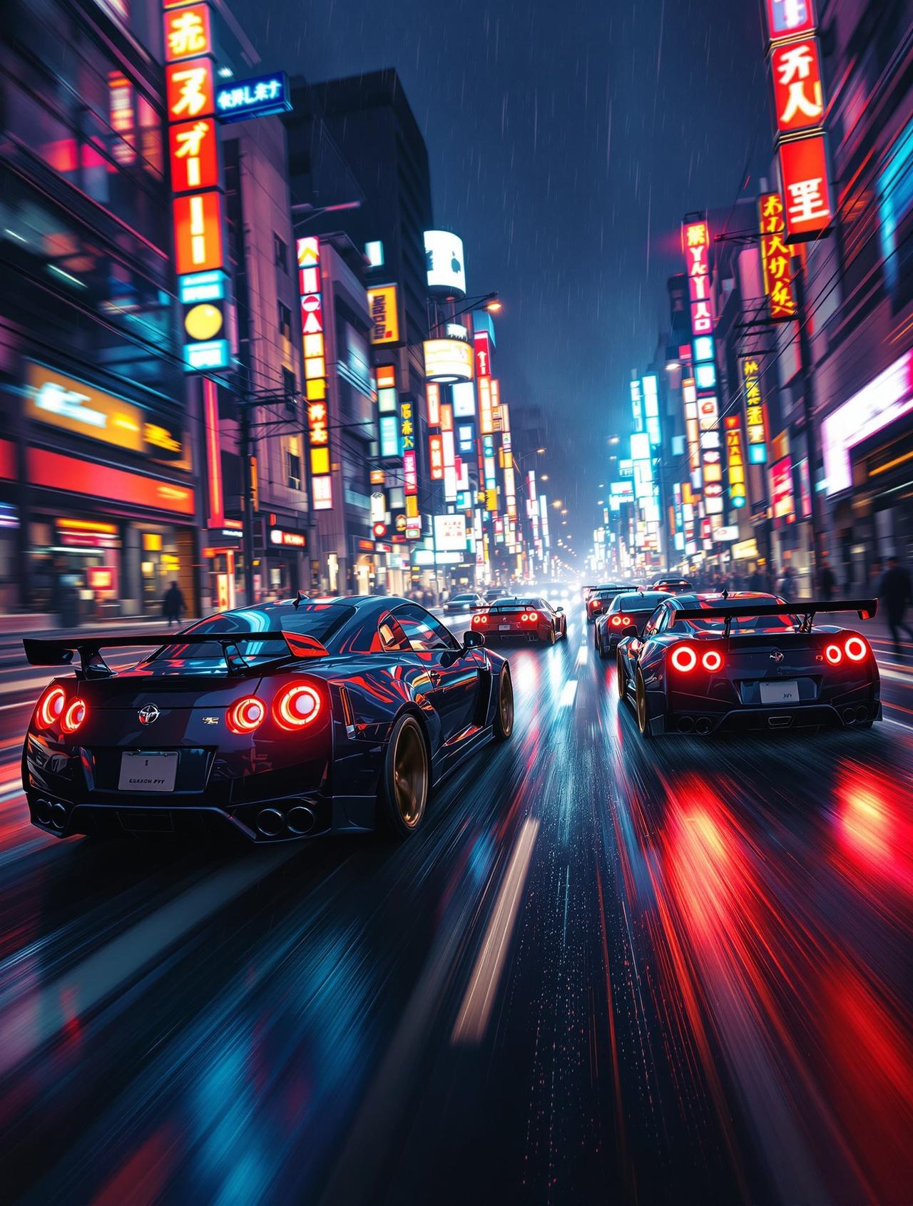 极速狂飙：东京漂移高清在线观看_理论电影网