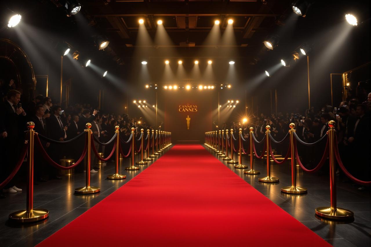 第78届戛纳电影节入围名单揭晓，华语电影强势出击_理论电影网