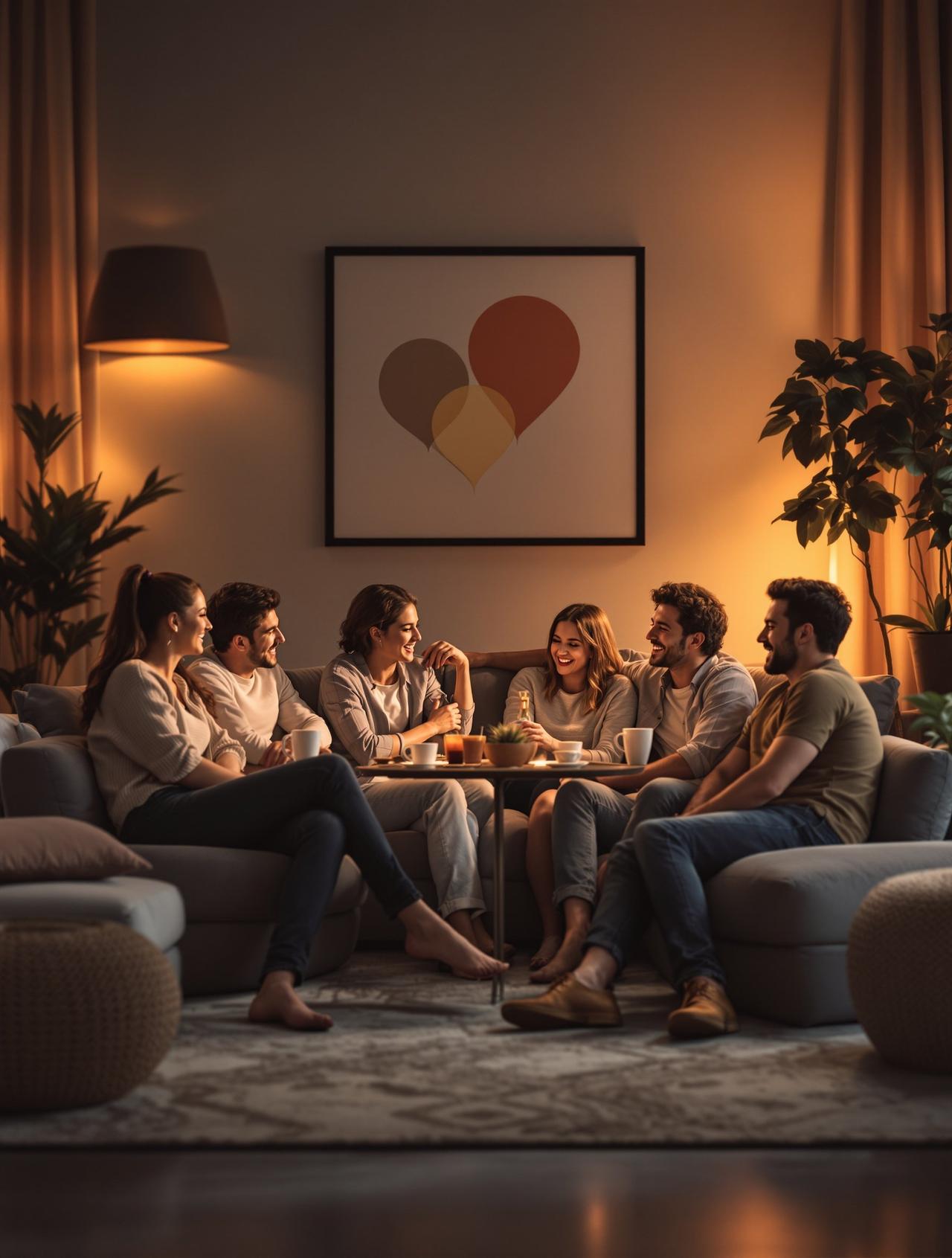 爱情公寓：重逢时刻高清在线观看_理论电影网