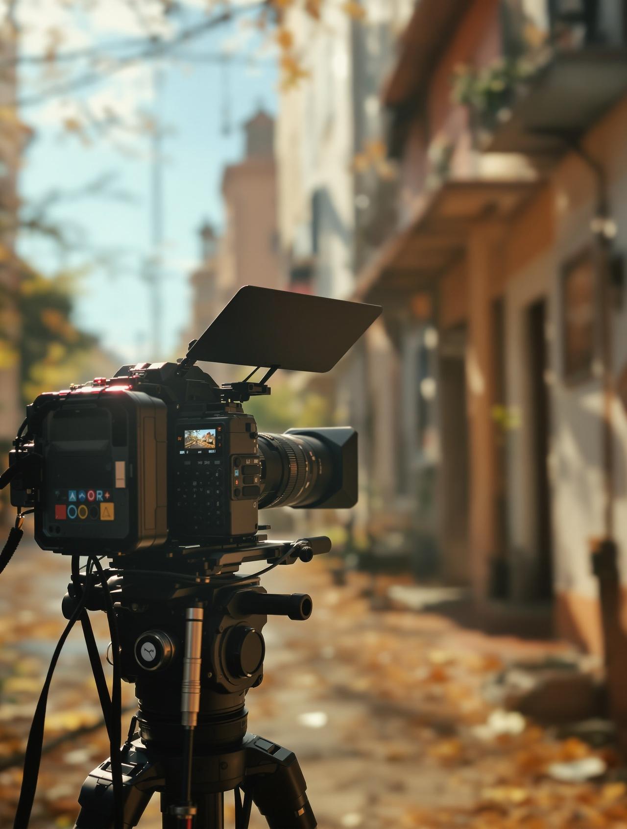 纪录片的力量 - 光速影视43类型专题封面，从自然纪录到社会纪实，感受真实影像的力量与纪录片人的坚守。