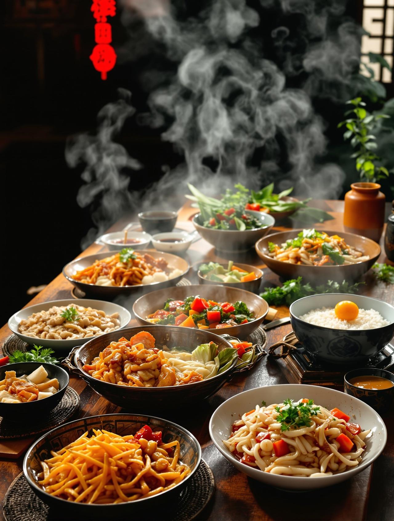 美食之旅：寻味中国高清在线观看_理论电影网