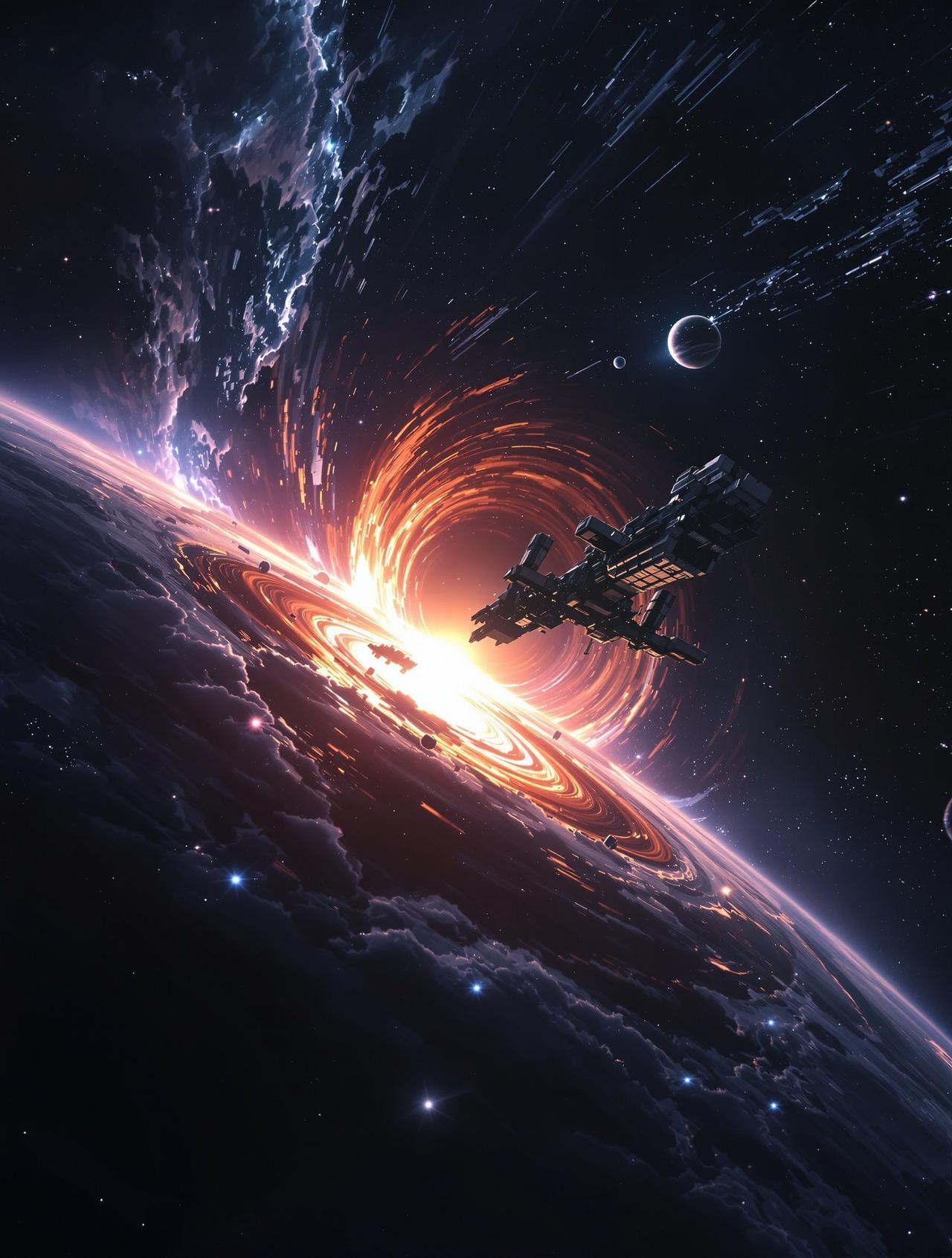 星际穿越：未知的边界高清在线观看_理论电影网