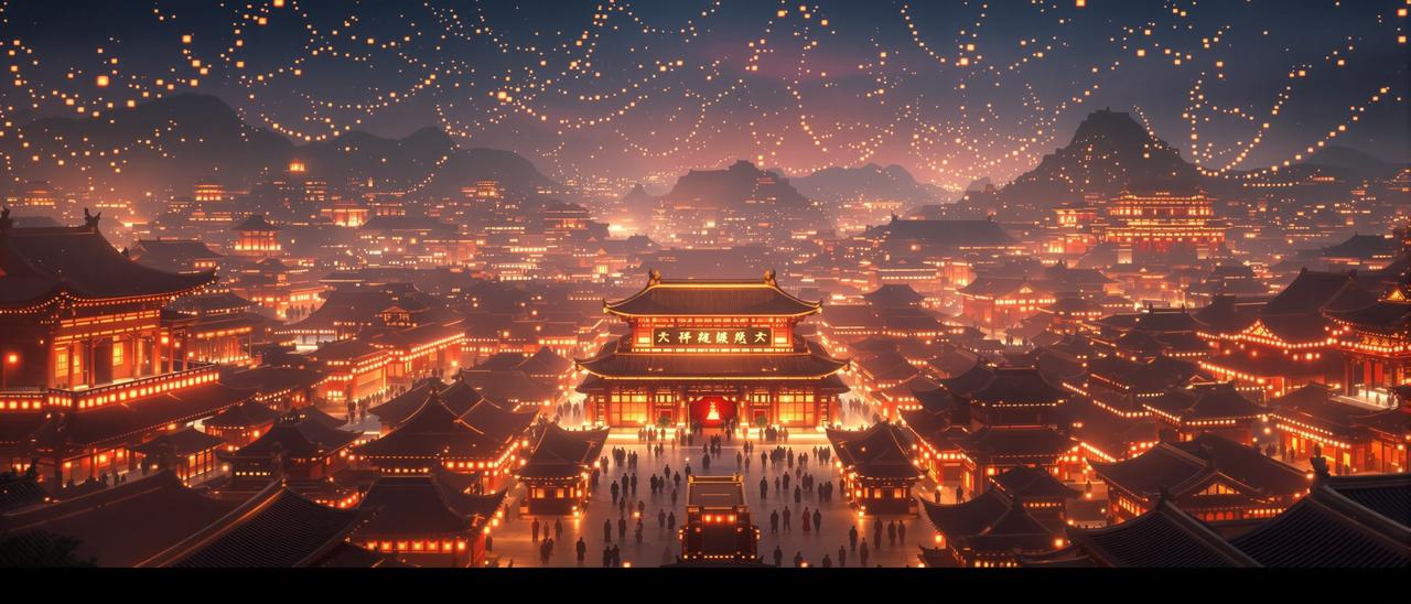 长安十二时辰 - 理论电影网精选推荐影片封面