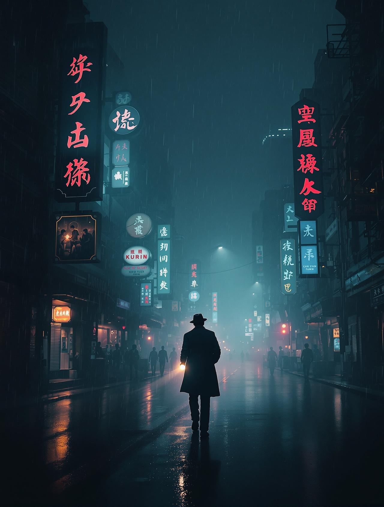 暗夜追凶高清在线观看_理论电影网