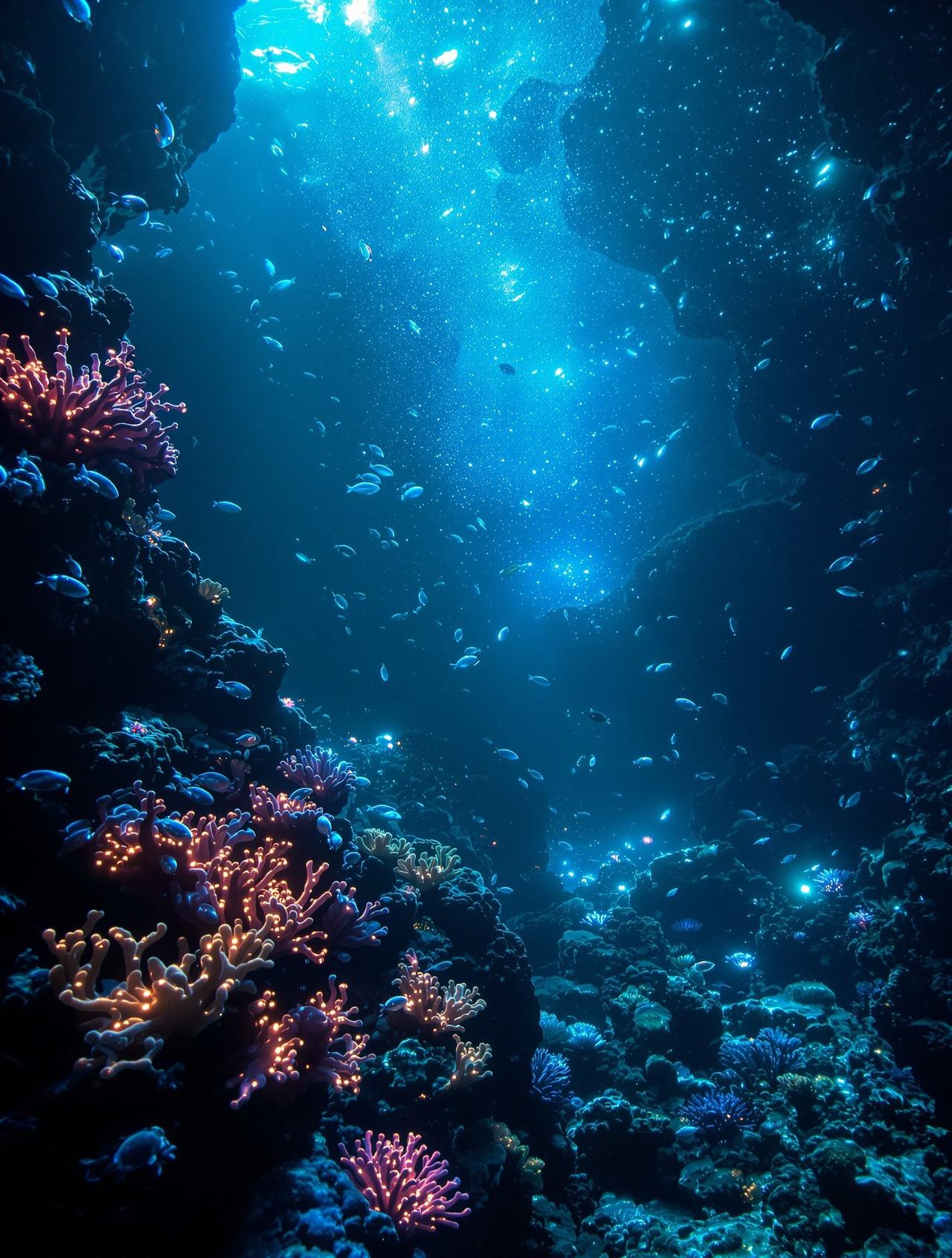 深海探险：蓝色星球高清在线观看_理论电影网